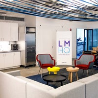 Photo taken at LMHQ by LMHQ on 2/1/2016
