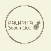 Photo taken at Palapita Beach Club by Palapita B. on 5/8/2024