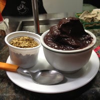 Снимок сделан в Mate Por Favor пользователем Cristiano T. 10/8/2012