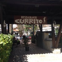 Foto diambil di Restaurante Currito oleh Javier m. pada 3/2/2014