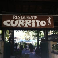 Foto tirada no(a) Restaurante Currito por Javier m. em 11/30/2012