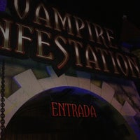 Photo taken at Vampire infestation by PaT 🦄 J. on 12/20/2012
