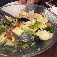 Photo taken at Olive Garden by olsoy k. on 7/11/2018