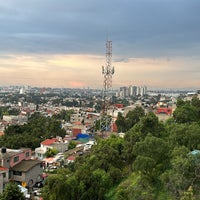 Photo taken at Tlalnepantla Estado de México by Carlos C. on 9/18/2023