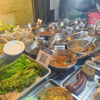 Photo taken at Bangchak Market by .pm on 3/30/2024
