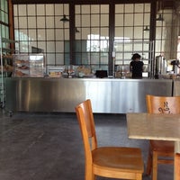 Photo taken at B1 Breadshop by Eric S. on 10/29/2012