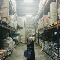 Kedai Borong Runcit Jalan Perindustrian Kajang