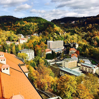 Das Foto wurde bei Spa Resort Sanssouci von Spa Resort Sanssouci am 11/29/2017 aufgenommen