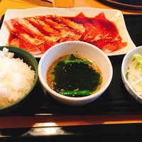 焼肉 一番かるび 新潟小新店 93 Visitatori 焼肉 一番かるび 新潟小新店 93 Visitatori