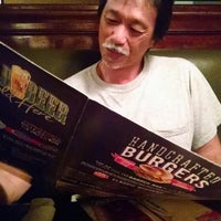 Photo taken at Ruby Tuesday by James H. on 9/27/2014