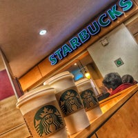 Photo taken at Starbucks by Alisher A. on 9/27/2018