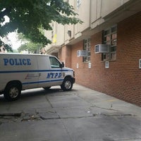 Photo taken at NYPD - 30th Precinct by Neith R. on 6/23/2016