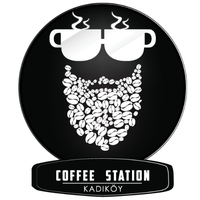 Foto tirada no(a) Coffee Station por Coffee Station em 2/19/2016