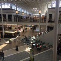 Photo taken at Governor&amp;#39;s Square Mall by Ian J. on 1/29/2017