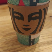 Photo taken at Starbucks by MJ. on 11/23/2022