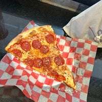 Photo taken at Mulberry Street Pizzeria by MJ. on 7/2/2023