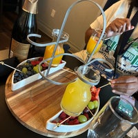 Photo prise au IVY Kitchen + Cocktails par MJ. le6/10/2023