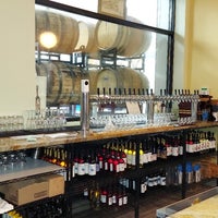 Photo taken at Wild Blossom Meadery by MJ. on 11/10/2021