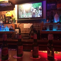 Photo taken at Tavern Bar &amp;amp; Lounge by Erica O. on 10/26/2015