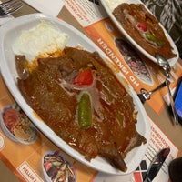 Photo taken at HD İskender by Bahar on 6/4/2023