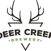 11/28/2015 tarihinde Deer Creek Breweryziyaretçi tarafından Deer Creek Brewery'de çekilen fotoğraf