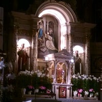 Photo taken at St. Hyacinth Basilica by Barbara B. on 4/29/2017