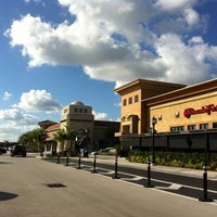 The Shops At Pembroke Gardens 527 Sw 145th Ter