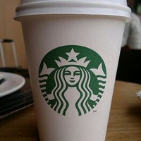 Photo taken at Starbucks by Pepsi on 11/21/2012