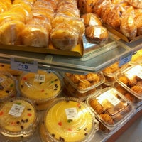 Suisse Cottage Bakery In Cebu City