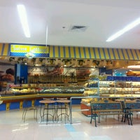 Suisse Cottage Bakery In Cebu City