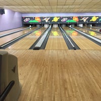 AMF Bowling ad TV 2009
