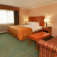 Comfort Inn Sunnyvale Silicon Valley Hotel In Sunnyvale