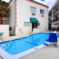 Comfort Inn Sunnyvale Silicon Valley Hotel In Sunnyvale