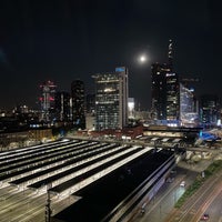 9/11/2022にJose Antonio M.がAC Hotel Milanoで撮った写真