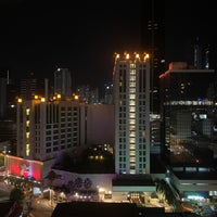 Das Foto wurde bei AC Hotel by Marriott Panama City von Jose Antonio M. am 1/14/2020 aufgenommen