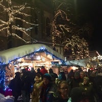 Das Foto wurde bei Erlebnis-Weihnachtsmarkt Bad Hindelang von 𝔄𝔩𝔭ℌ𝔞𝔯𝔩𝔢𝔶 am 12/9/2017 aufgenommen