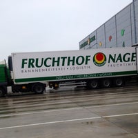 Fruchthof Nagel Otto Renner Strasse 11