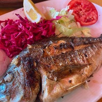 Photo taken at Antakya Restaurant by Nina M. on 6/27/2022