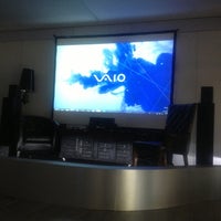 รูปภาพถ่ายที่ CASA VAIO โดย Marcela T. เมื่อ 11/24/2012