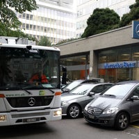 Mercedes Benz Automobil Ag Zurich Seefeld Seefeld Zurich Zurich