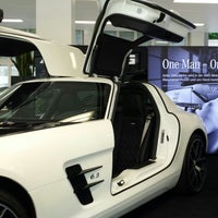 Mercedes Benz Automobil Ag Zurich Seefeld Seefeld Zurich Zurich