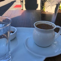 11/16/2020 tarihinde  Murat  Asker Gazisi  L.ziyaretçi tarafından Tiq Taq Coffee'de çekilen fotoğraf