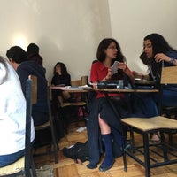 Foto scattata a Colegio Romera da Gil R. il 2/26/2016