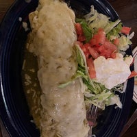 Photo taken at Zapata&amp;#39;s Cantina Mexican Restaurant by Mohit P. on 1/31/2022