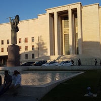 Photo taken at Università di Roma &amp;quot;Sapienza&amp;quot; - ADISU by Thijs J. on 10/17/2017
