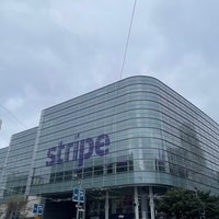 Photo taken at Moscone West by Théo B. on 4/23/2024