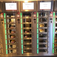 Photo taken at FEBO by Théo B. on 12/30/2019