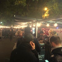 Photo taken at Le Food Market by Théo B. on 11/15/2018