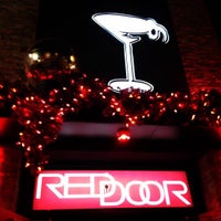 Photo taken at Red Door Night Club by Eric H. on 12/16/2016