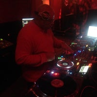 Photo taken at Red Door Night Club by Eric H. on 12/31/2016